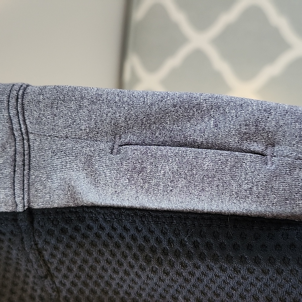 Calvin Klein Performance Jacket - Picture 6 of 11